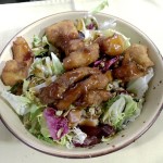 Ensalada del Caribe