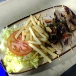 Brochetas