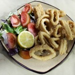 Calamares