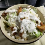 Ensalada