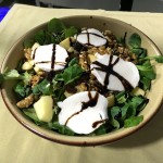 Ensalada Siciliana
