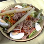 Ensalada Hispánica