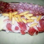 Tabla de Ibéricos